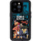 Cowboy Bebop Bounty Crew iPhone 15 Pro Waterproof Case